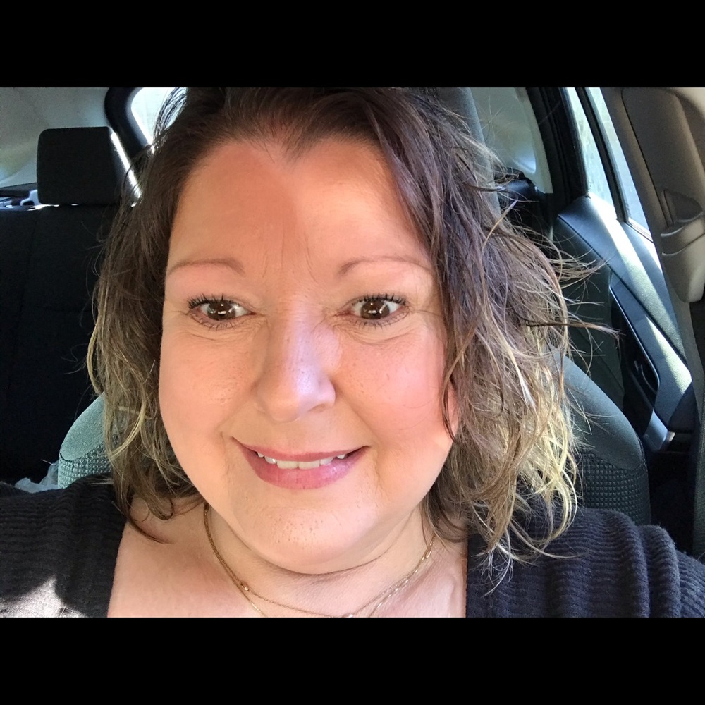 Meet your Posher, Tracey